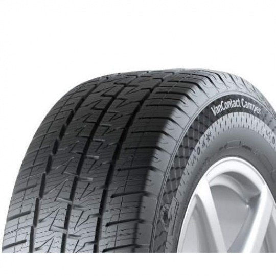 Continental VanContact Camper 215/70 R 15C 109/107R