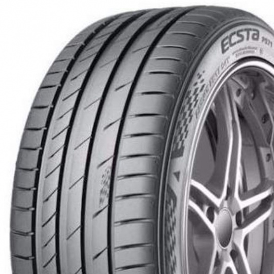 Kumho Ecsta PS71 245/35 ZR 20 95Y
