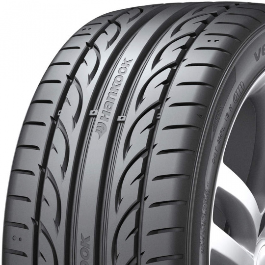 Hankook Ventus V12 evo2 K120 205/50 ZR 15 86W