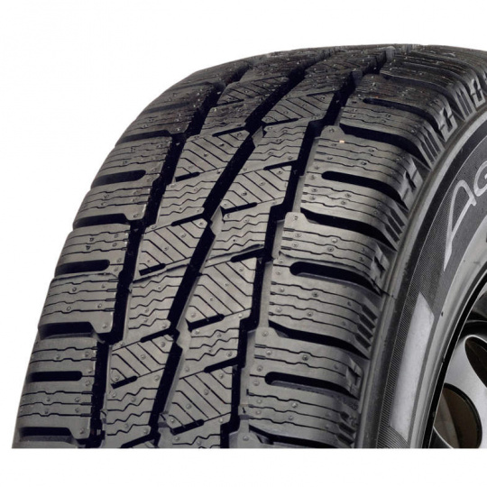 Michelin Agilis Alpin 205/70 R 15C 106/104R