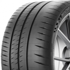 Michelin Pilot Sport CUP 2 Connect 205/40 ZR 18 86Y