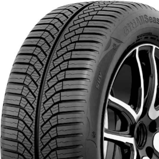 Giti GitiAllSeason AS1 SUV 215/65 R 17 103V