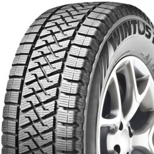 Lassa Wintus 2 225/65 R 16C 112/110R