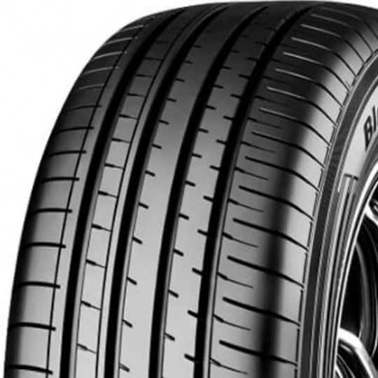 Yokohama BluEarth-XT AE61 225/60 R 18 100V