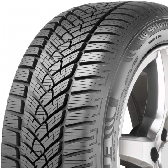 Fulda Kristall Control HP2 215/50 R 17 95V