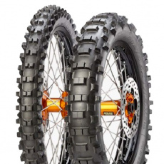 Metzeler MCE 6 Days Extreme 110/80 D 18 58R