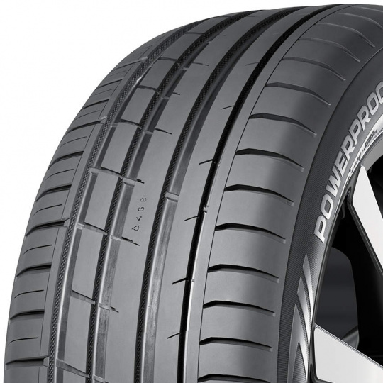 Nokian Powerproof SUV 235/60 R 18 107W