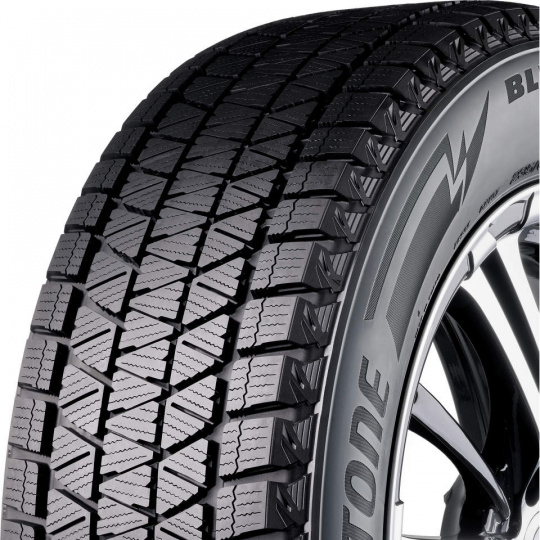 Bridgestone Blizzak DM-V3 215/60 R 17 100S