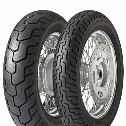 Dunlop D404 150/80 B 16 71H Dunlop D404 150/80 B 16 71H