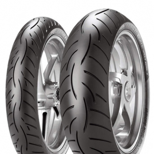 Metzeler Roadtec Z8 Int. 190/50 R 17 73W