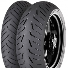 Continental ContiRoadAttack 4 120/70 R 17 58W