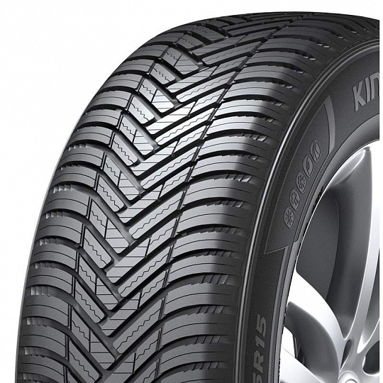 Hankook Kinergy 4S2 SUV H750A 255/40 R 21 102Y