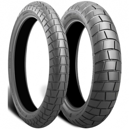 Bridgestone AT 41 140/80 R 17 69V