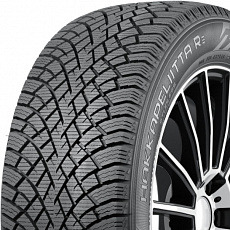 Nokian Hakkapeliitta R5 SUV 315/35 R 22 111T Nokian Hakkapeliitta R5 SUV 315/35 R 22 111T