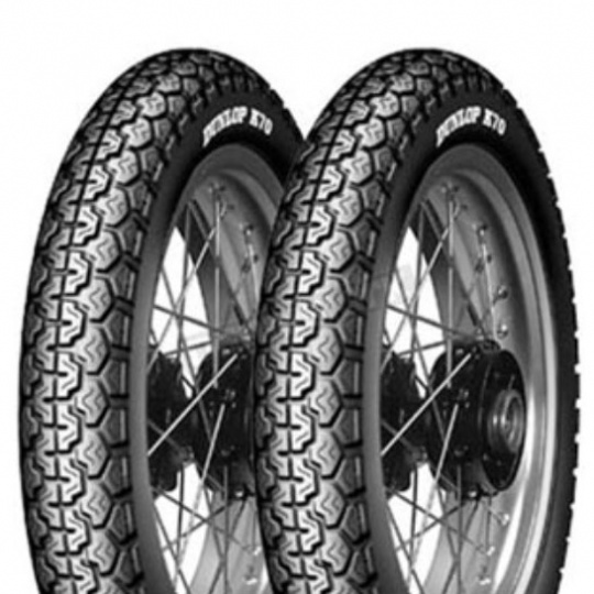 Dunlop K70 3,25/ D 19 54P