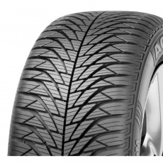 Fulda MultiControl SUV 235/55 R 18 104V