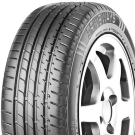 Lassa Driveways 195/60 R 15 88V