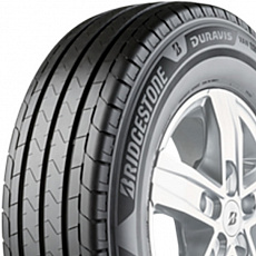 Bridgestone Duravis VAN 195/75 R 16C 110R Bridgestone Duravis VAN 195/75 R 16C 110R
