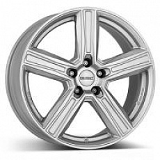 DEZENT KG silver 8x19 DEZENT KG silver 8x19