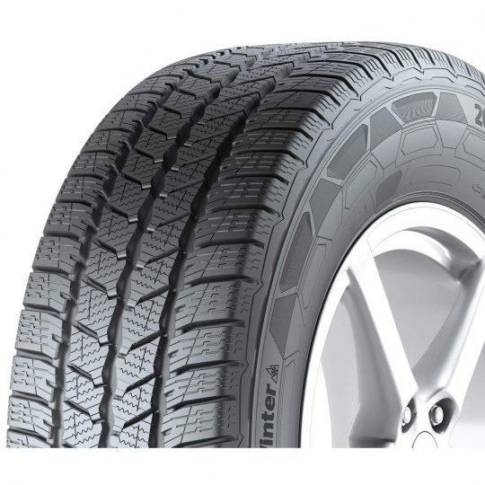 Continental VanContact Winter 205/70 R 17C 115/113R