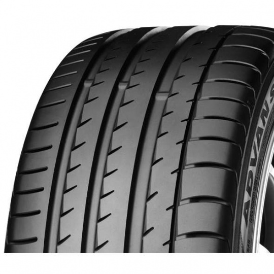 Yokohama Advan Sport V105 295/45 R 20 114W