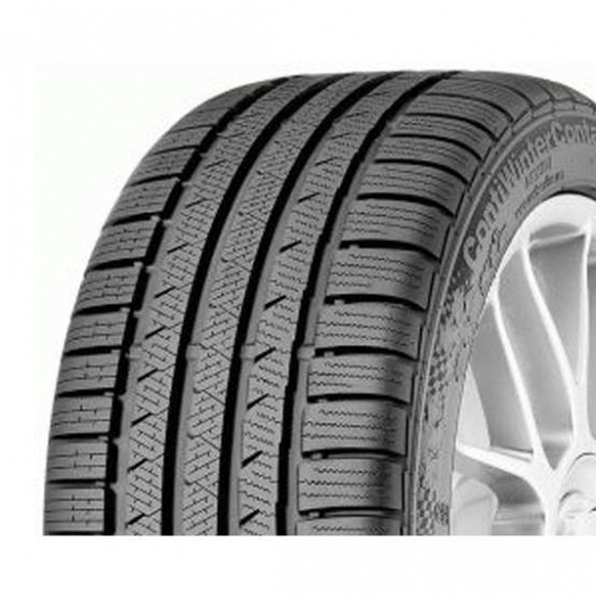 Continental ContiWinterContact TS 810 S 235/40 R 18 95V