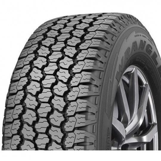 Goodyear Wrangler AT Adventure 255/70 R 16 111T