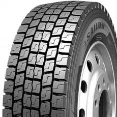Sailun SDR1 265/70 R 19,5 143/141J