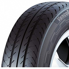 Continental VanContact Eco 205/75 R 16C 110/108T Continental VanContact Eco 205/75 R 16C 110/108T