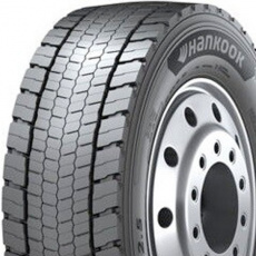 Hankook SMaRT LINE DL50 315/80 R 22,5 156/153L Hankook SMaRT LINE DL50 315/80 R 22,5 156/153L