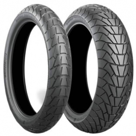 Bridgestone AX 41S 180/55 R 17 73H