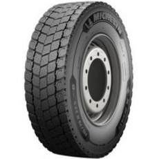 Michelin X MULTI D 245/70 R 17,5 136/134M