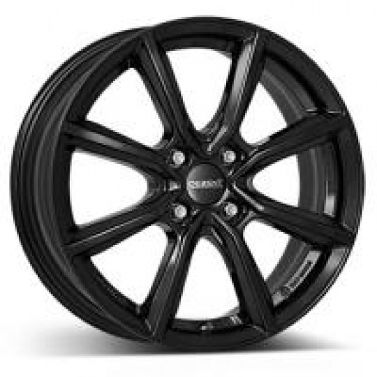 DEZENT TN black 6,5x17