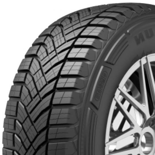 Sailun Commercio 4 Seasons 215/60 R 16C 103/101T