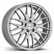 DEZENT KY silver 8x19 DEZENT KY silver 8x19