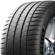 Michelin Pilot Sport 4 S 245/40 R 18 97Y Michelin Pilot Sport 4 S 245/40 R 18 97Y