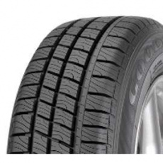 Goodyear Cargo Vector 2 215/60 R 17C 109/104T