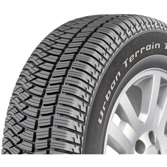 BFGoodrich Urban Terrain T/A 215/65 R 16 98H