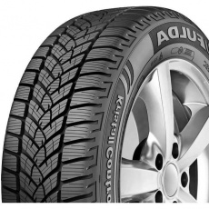 Fulda Kristall Control SUV 255/50 R 19 107V