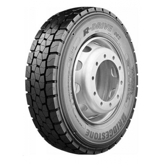 Bridgestone RD2 245/70 R 17,5 136/134M