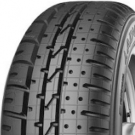 Yokohama Advan HF Type-D A008 205/50 R 15 86V