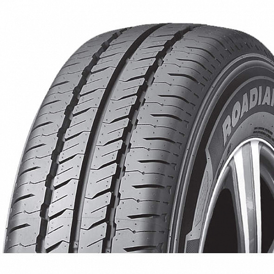 Nexen Roadian CT8 185/80 R 14C 102/100T Nexen Roadian CT8 185/80 R 14C 102/100T