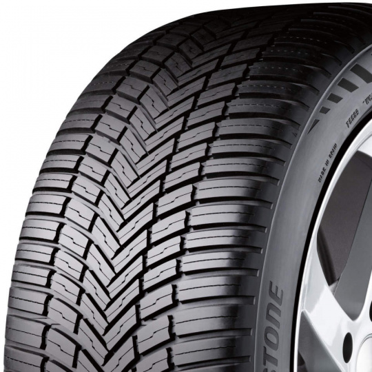 Bridgestone Weather Control A005 255/50 R 19 103T