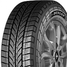 Dunlop EconoDrive Winter 225/55 R 17C 109/107T