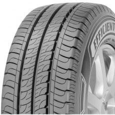 Goodyear Efficientgrip Cargo 215/65 R 16C 106/104H