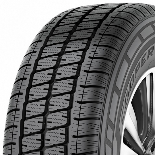 Cooper All Season VAN 205/75 R 16C 113/111R Cooper All Season VAN 205/75 R 16C 113/111R