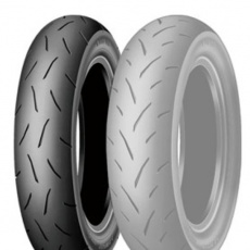 Dunlop TT93 GP Pro 120/80 D 12 55J