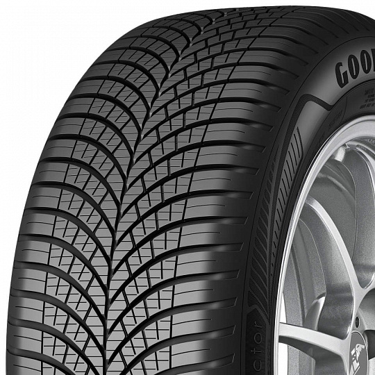 Goodyear Vector 4Seasons Gen-3 245/45 R 18 100Y Goodyear Vector 4Seasons Gen-3 245/45 R 18 100Y