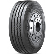 Hankook SMaRT FLeX TH31 235/75 R 17,5 143/141J