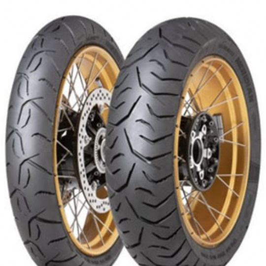 Dunlop Trailmax Meridian 150/70 R 18 70W